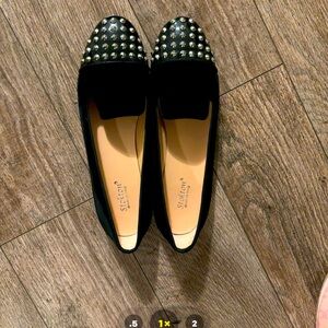 Stockton Italian Shoes.